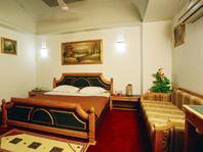 Itsy Hotels Shree Krishna Palace Ахмедабад Екстер'єр фото